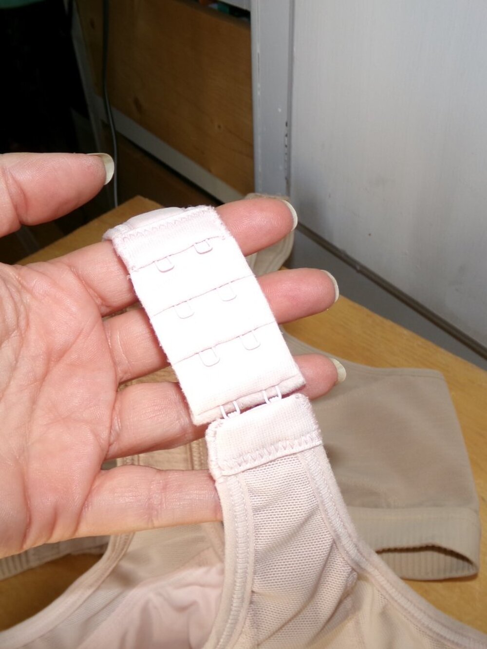 Set of 2 Front Close Bras Sz 40C - Picture 6 of 7